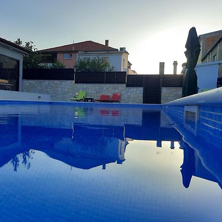 Apartments Vuk Поседар'є Екстер'єр фото