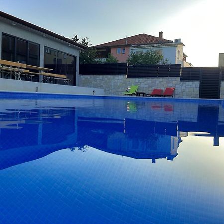 Apartments Vuk Поседар'є Екстер'єр фото