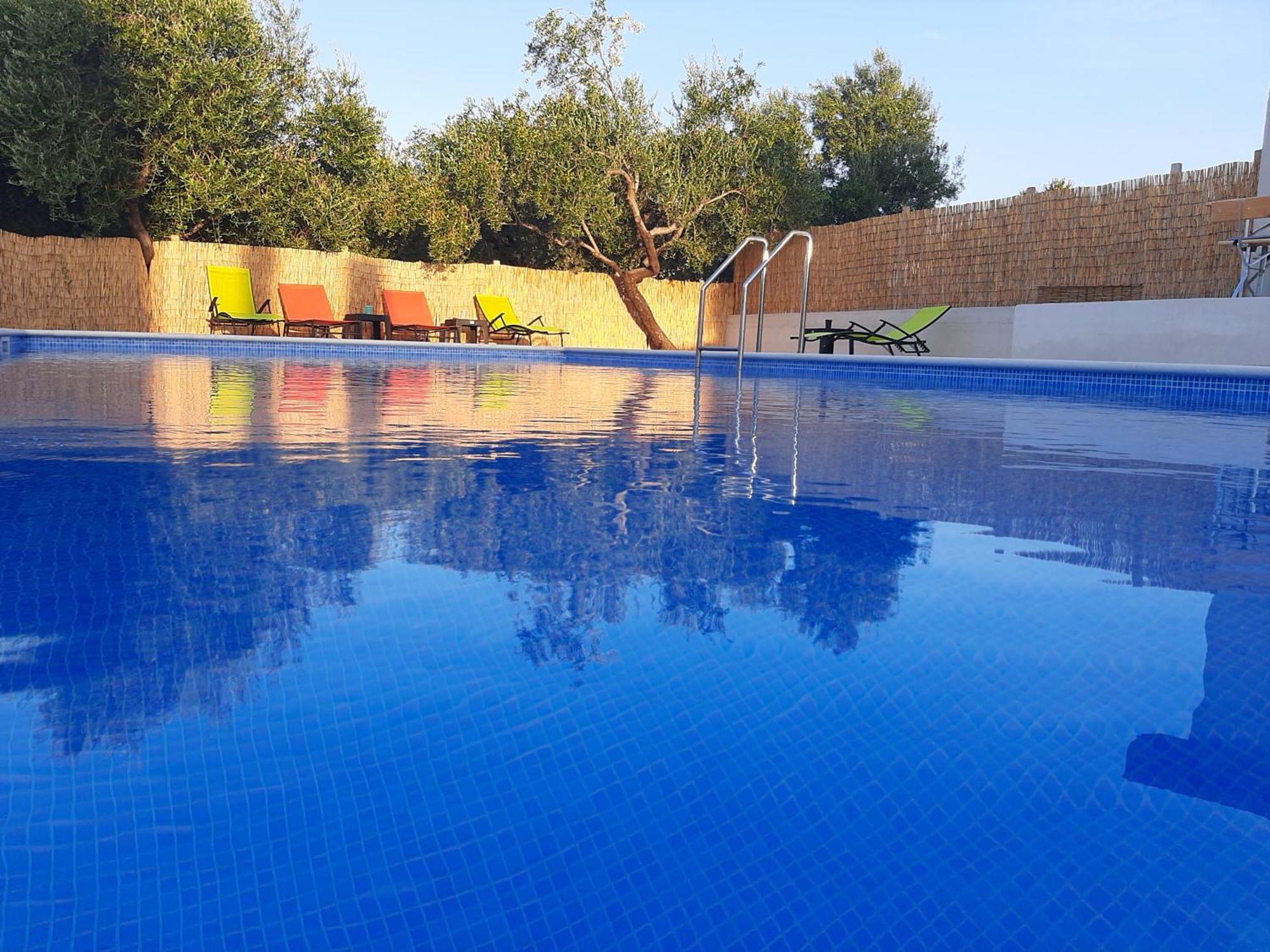 Apartments Vuk Поседар'є Екстер'єр фото
