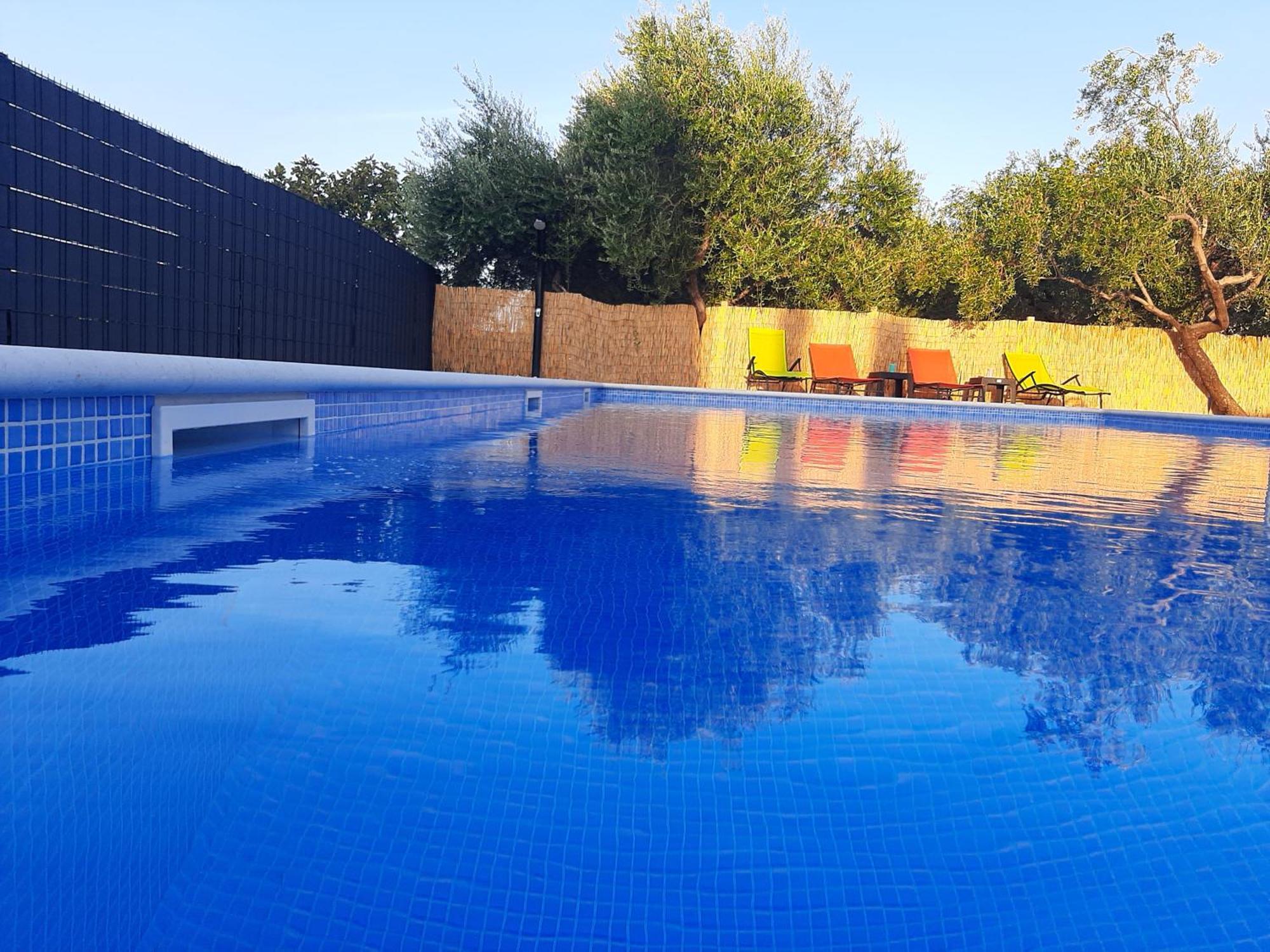 Apartments Vuk Поседар'є Екстер'єр фото