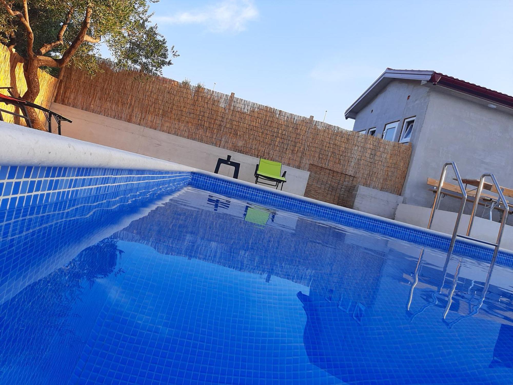 Apartments Vuk Поседар'є Екстер'єр фото