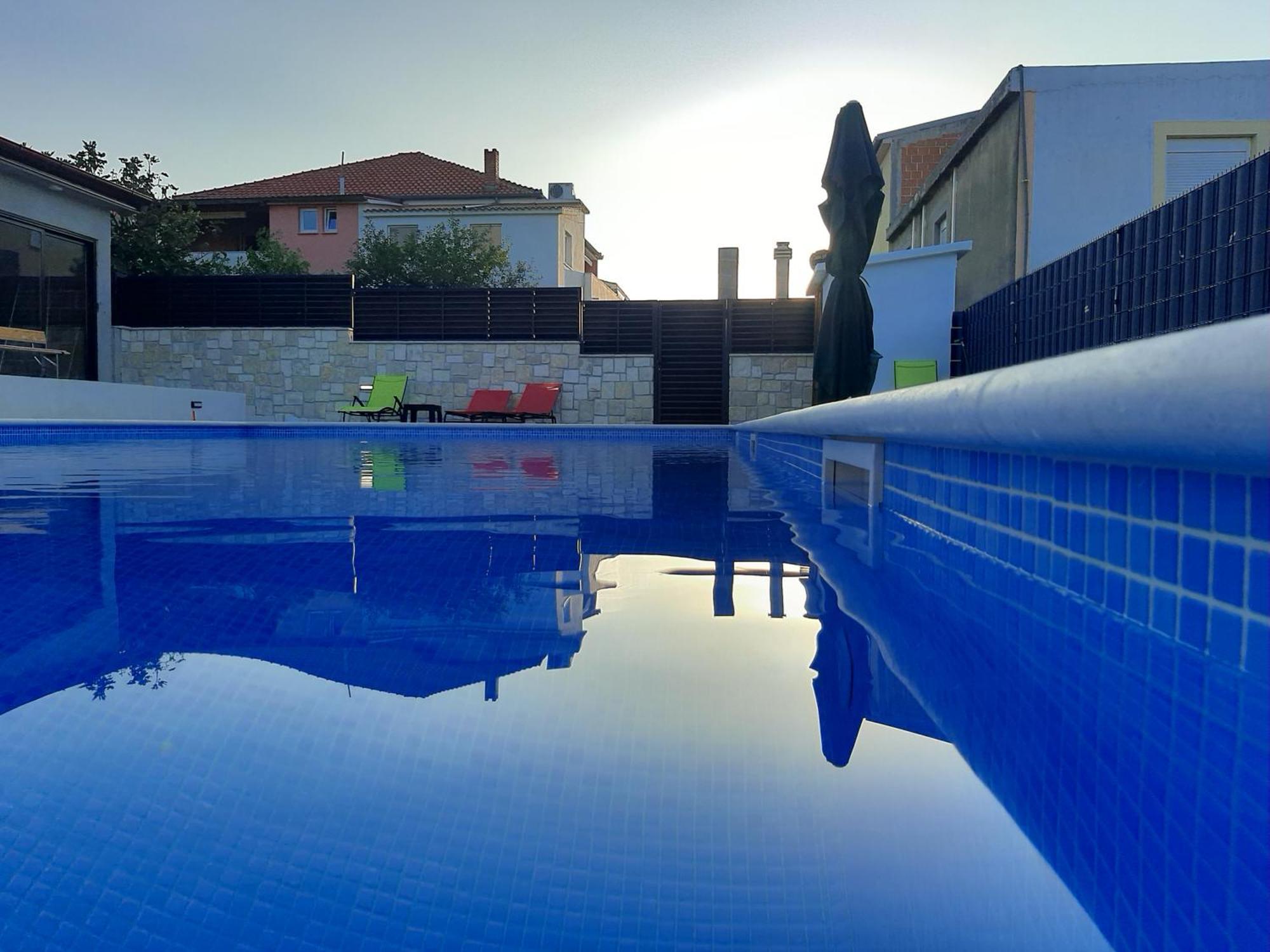 Apartments Vuk Поседар'є Екстер'єр фото