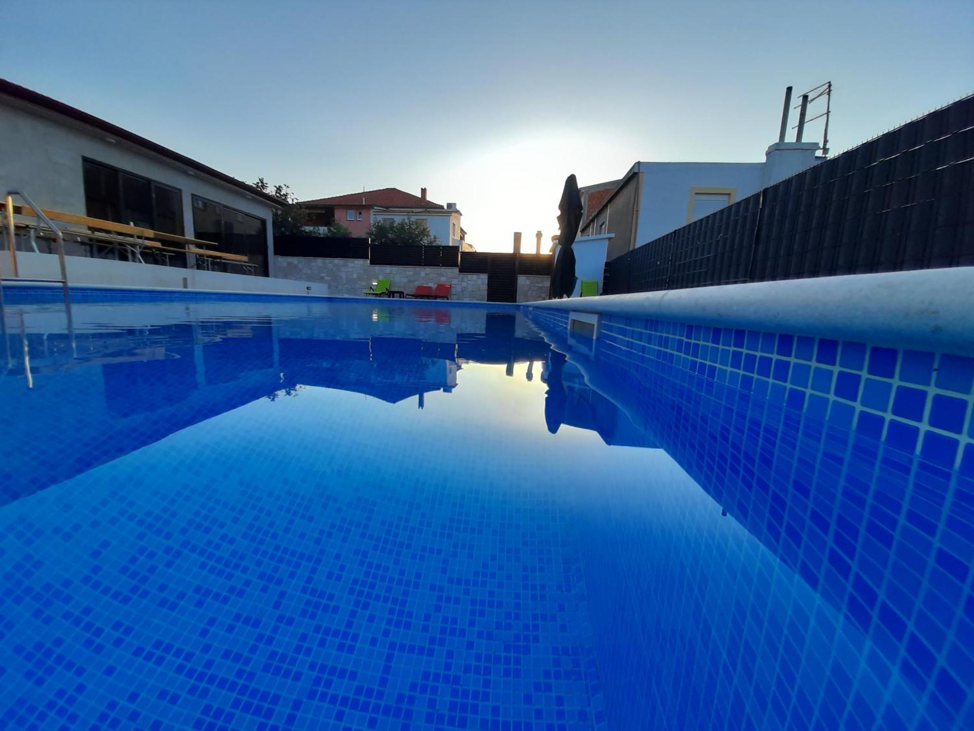 Apartments Vuk Поседар'є Екстер'єр фото