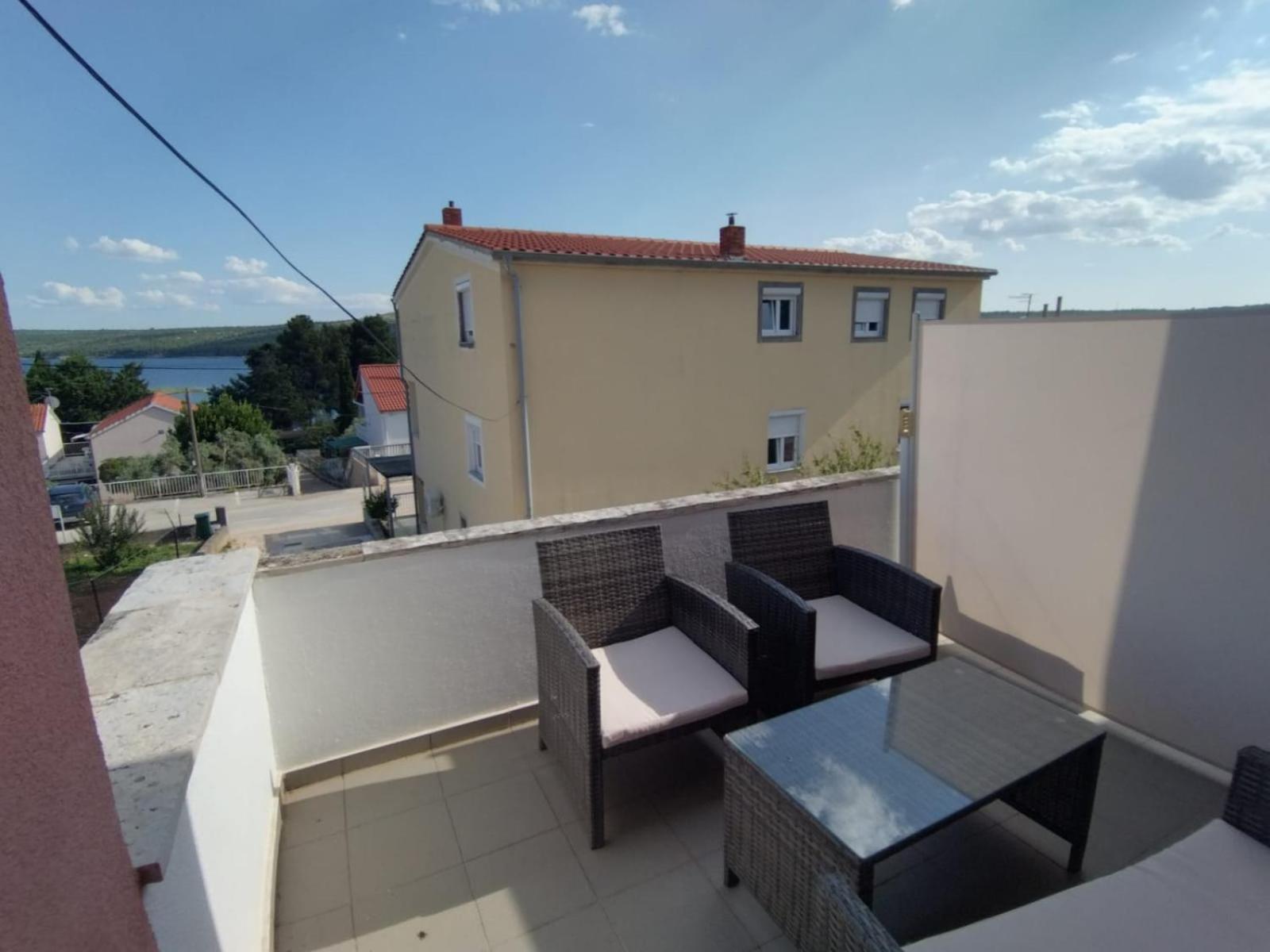 Apartments Vuk Поседар'є Екстер'єр фото