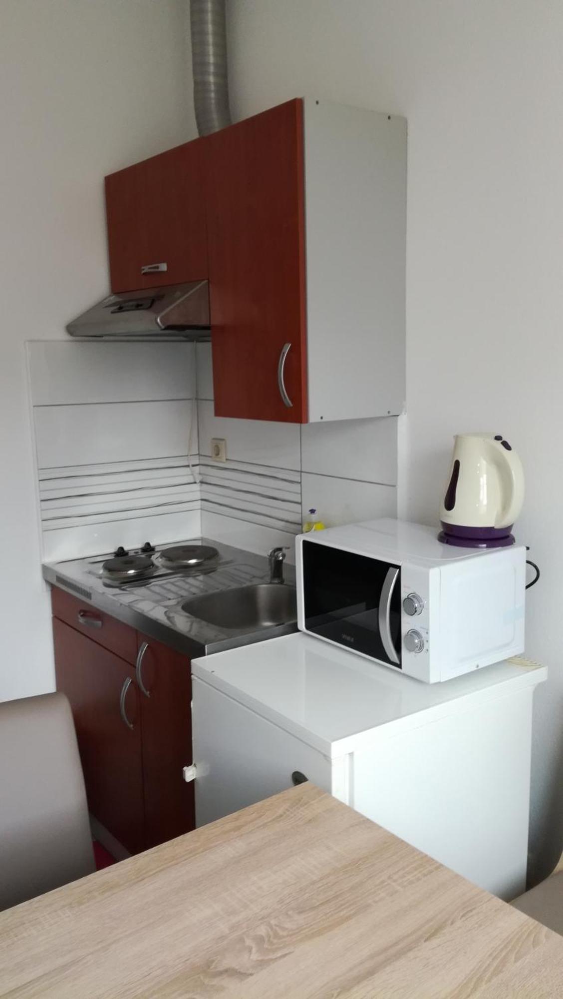 Apartments Vuk Поседар'є Номер фото