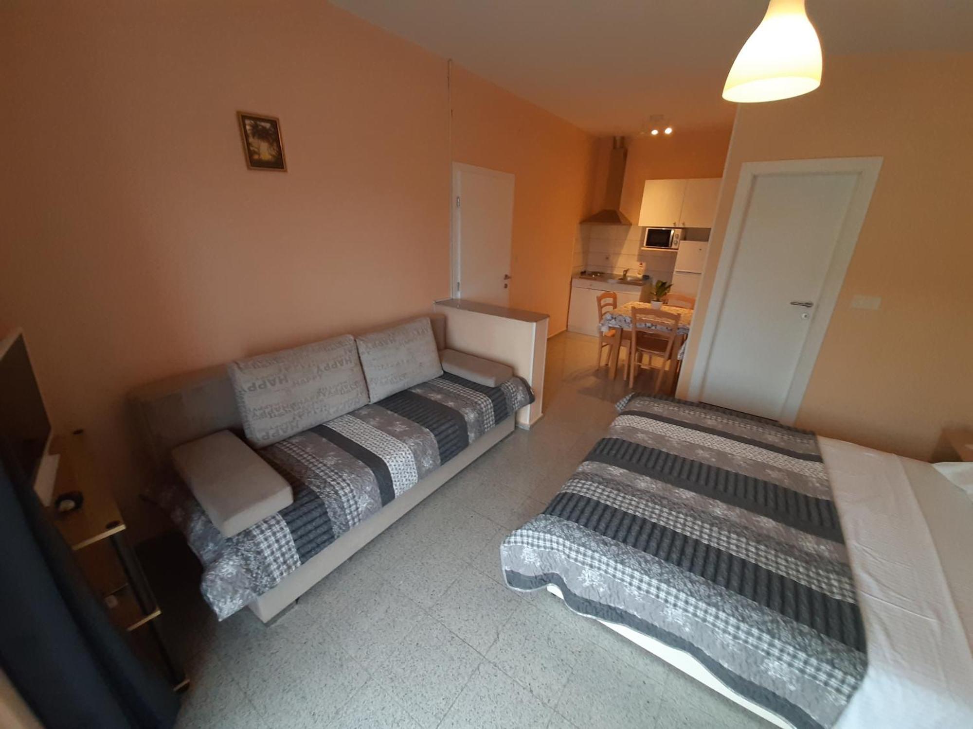 Apartments Vuk Поседар'є Номер фото