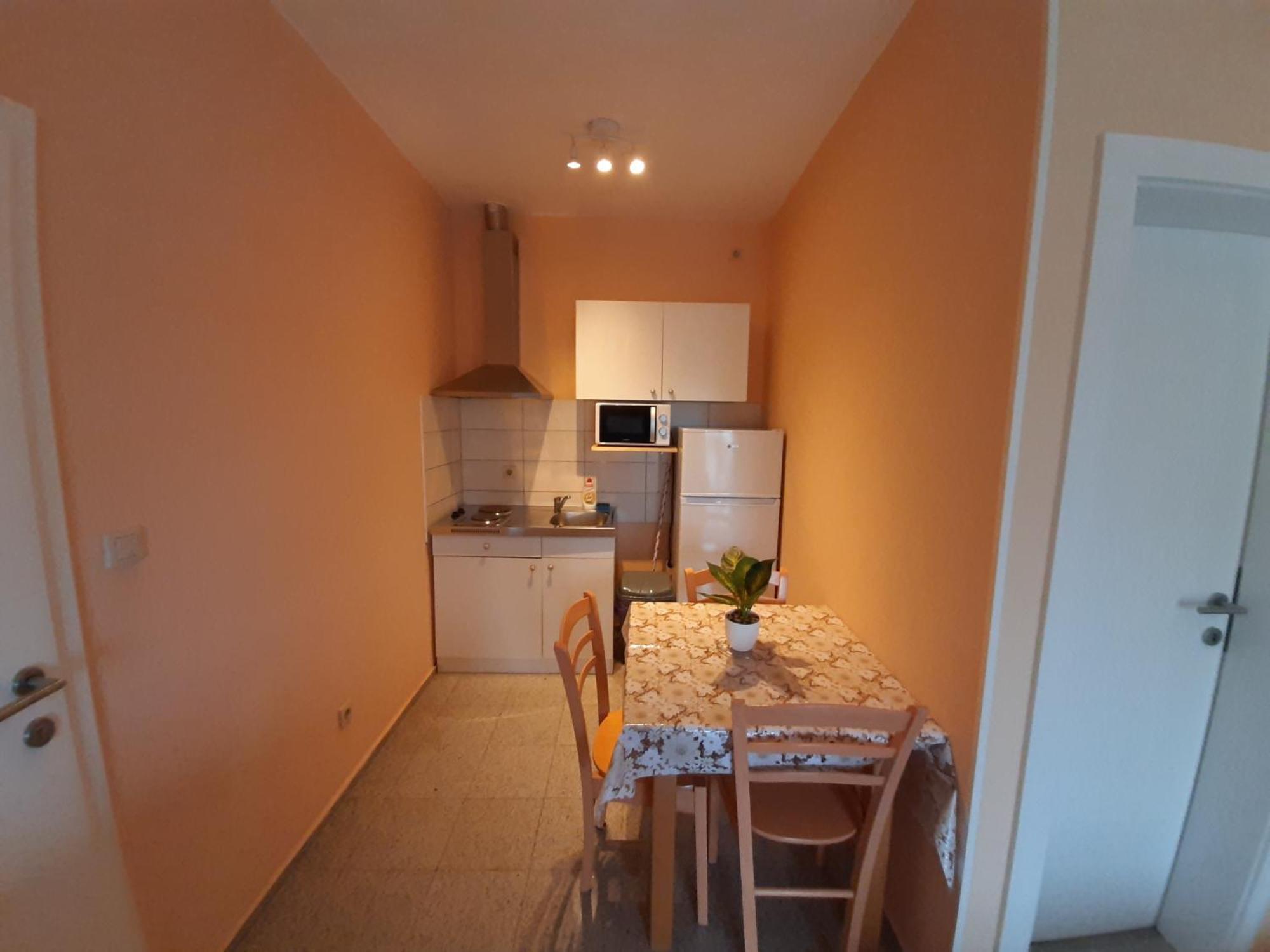 Apartments Vuk Поседар'є Номер фото