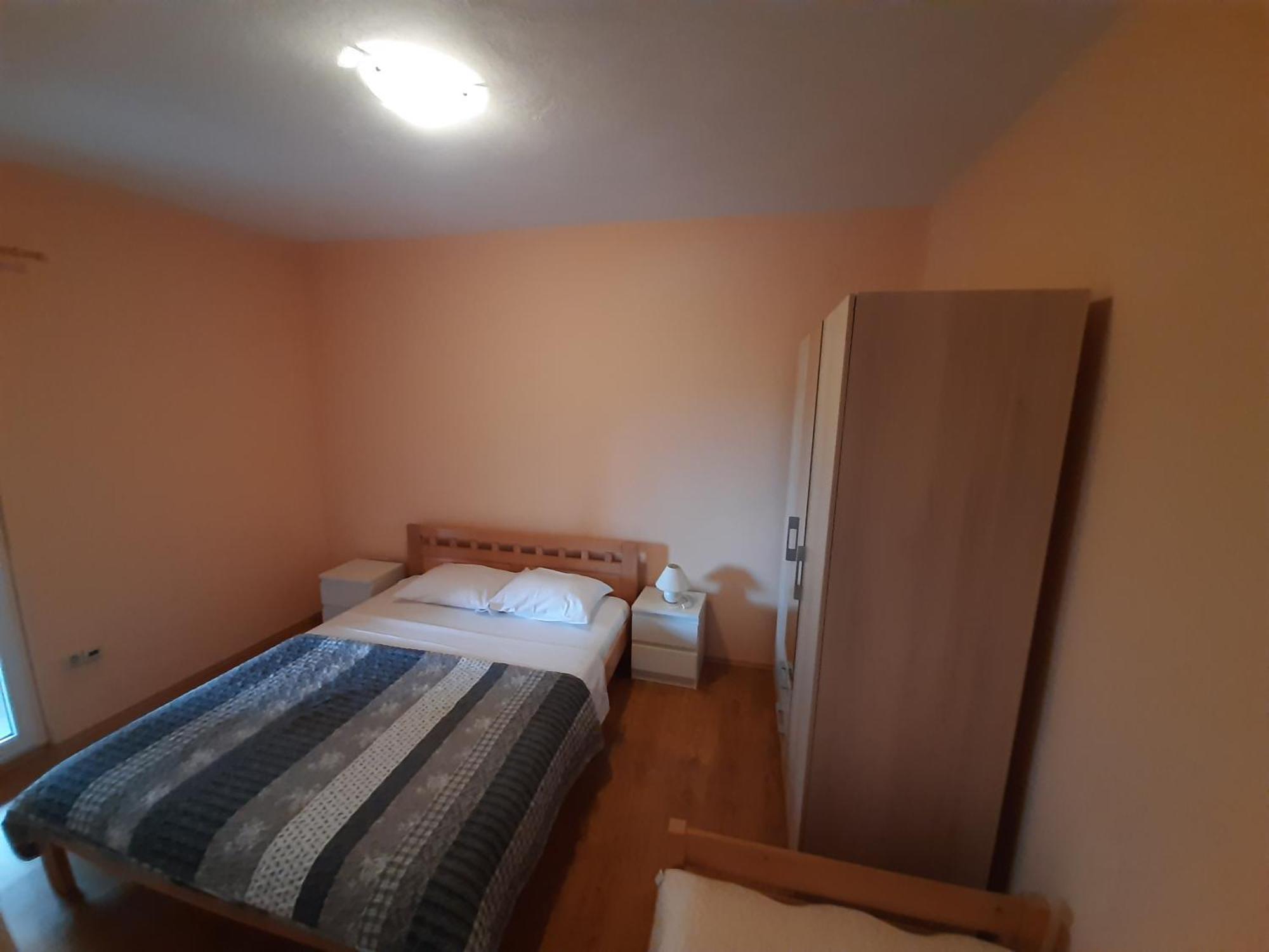Apartments Vuk Поседар'є Номер фото