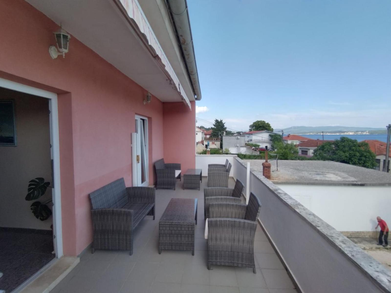 Apartments Vuk Поседар'є Номер фото