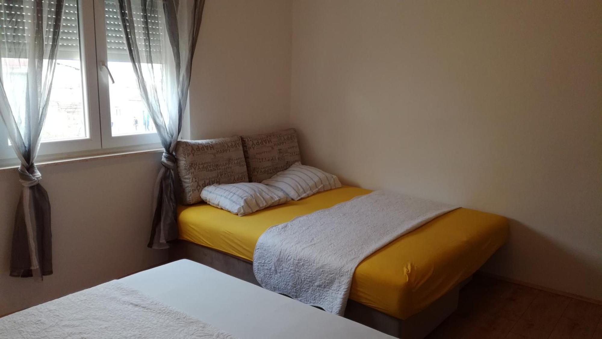 Apartments Vuk Поседар'є Номер фото