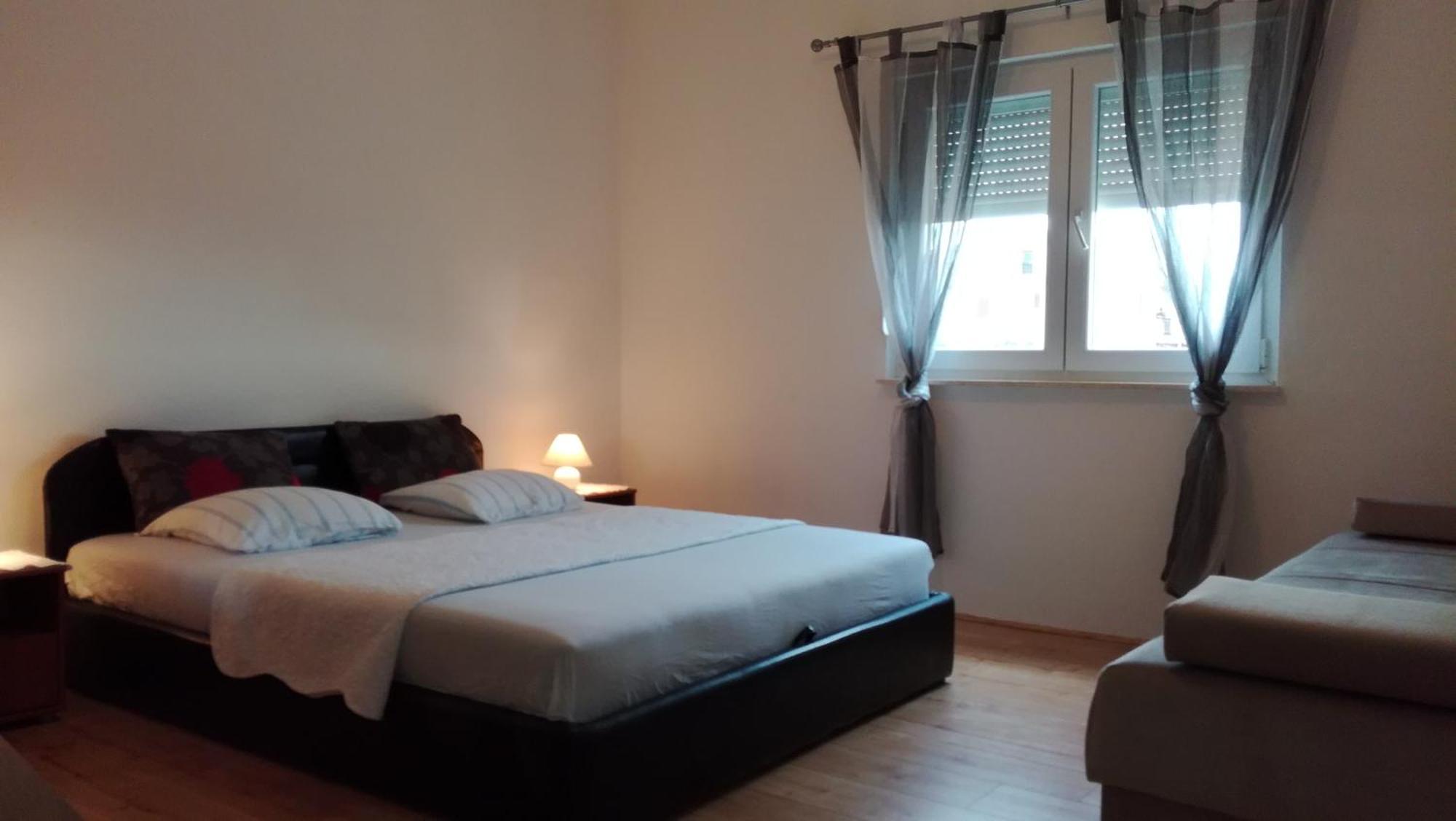 Apartments Vuk Поседар'є Номер фото