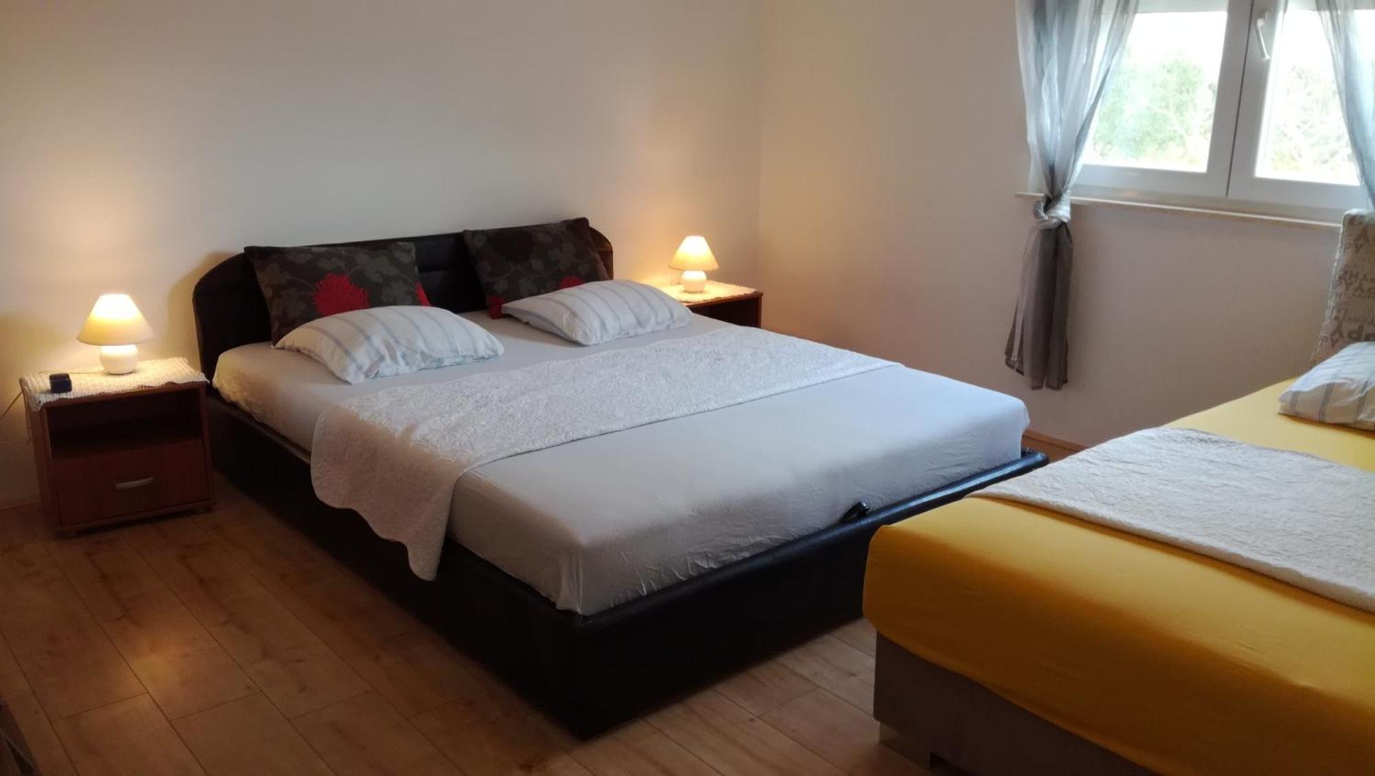 Apartments Vuk Поседар'є Номер фото