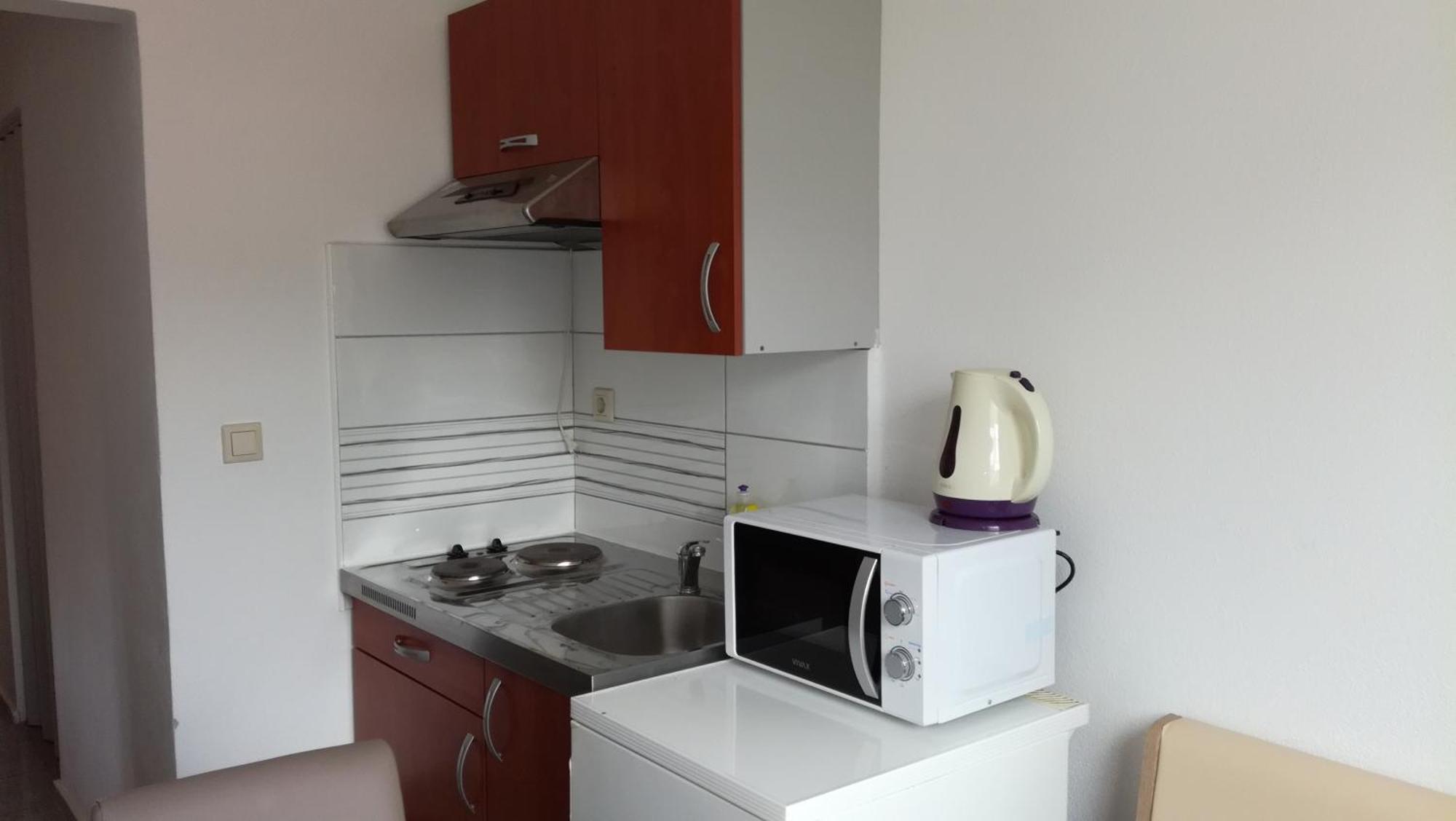 Apartments Vuk Поседар'є Номер фото