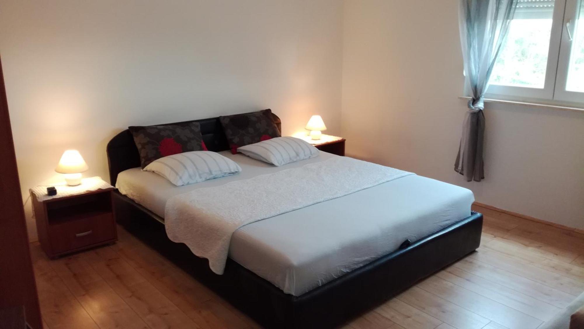 Apartments Vuk Поседар'є Номер фото