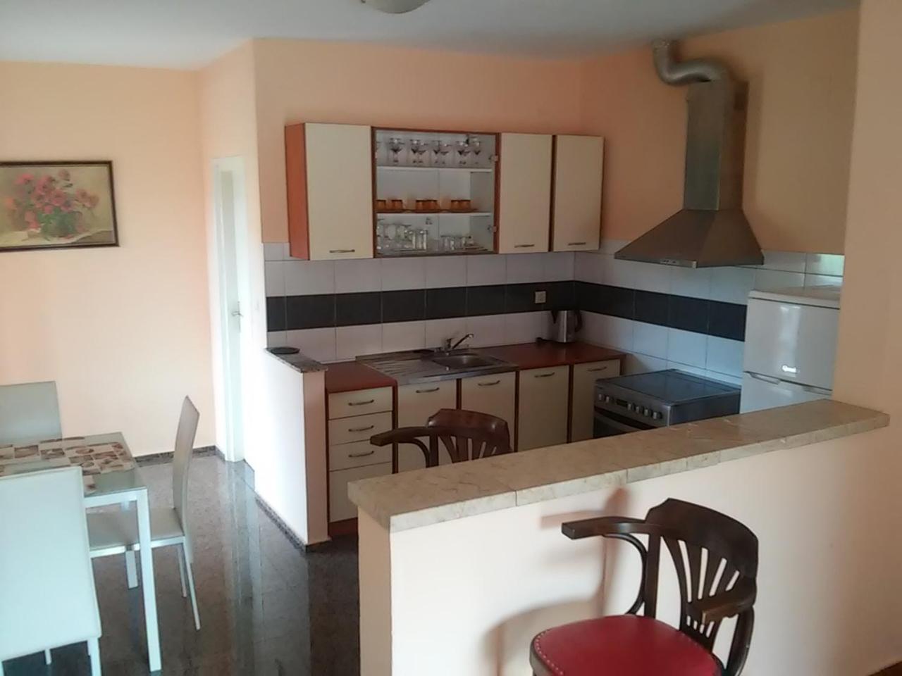 Apartments Vuk Поседар'є Номер фото
