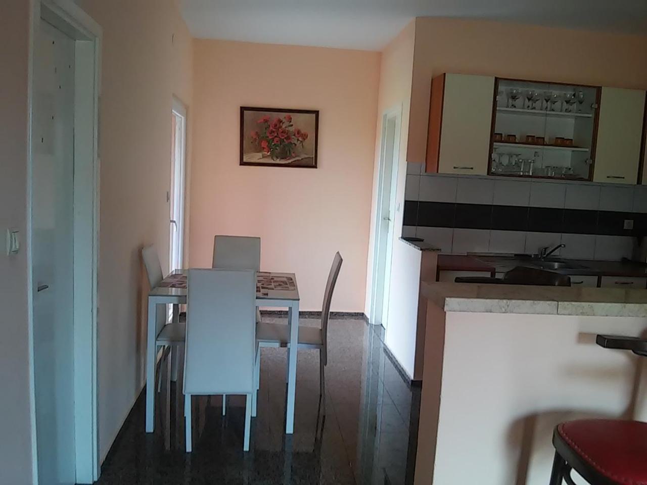 Apartments Vuk Поседар'є Номер фото